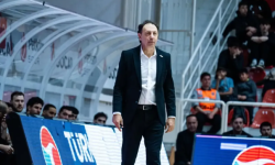 Galatasaray BSL’ye Farklı Galibiyetle Başladı: 102-79
