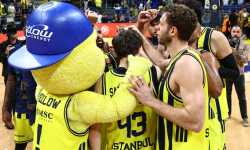 Fenerbahçe EuroLeague’de Bayern Münih’i Konuk Ediyor