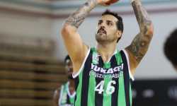 Denizli Basket Kaptanı Ağva: Önce Ligde Kalmak, Sonra Avrupa