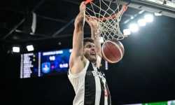 Beşiktaş EuroLeague 2. Haftada Maccabi Rapyd’a Konuk