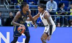 Fenerbahçe EuroLeague’de Bayern Münih’i 100-76 Geçti