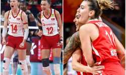 Kadın Voleybolunda 483, Basketbolda 35 Takım: Açık Mesele