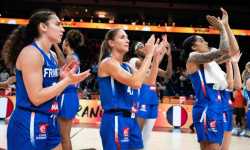Fransa’dan FIBA Kadınlar Dünya Kupası’nda Tarihi Üçlük Rekoru