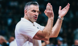 Avramovic: Alimpijevic Bizim İçin Bir Ağabey