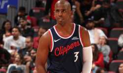 Chris Paul, Clippers Ayrılığını ‘Kariyerimin En Büyük Saygısızlığı’ Olarak Nitelendirdi