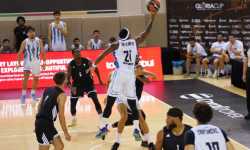 Türk Telekom, Lokomotiv Kuban’ı Son Çeyrekte 93-84 Yendi