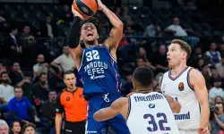 Anadolu Efes Bayern Münih’e 93-101 Yenildi: Üst Üste 3. Mağlubiyet