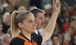 Ataman da O Hakemden Şikayetçiydi: Skandal Büyüyor