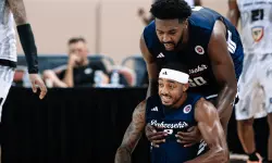 Bahçeşehir Koleji Bursaspor’u 90-80 Geçti, BSL’de Namağlup