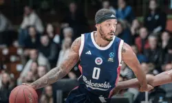 Bahçeşehir Koleji EuroCup’ta Sarajevo’ya Yenildi: 86-77