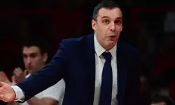 Baskonia’dan Galbiati’ye Sert Sözler: Barcelona’yı İstediğini Söyledi