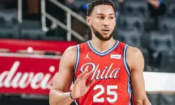 Ben Simmons, Doc Rivers’a Belgeselde Sert Çıktı