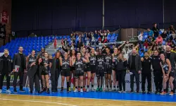 Beşiktaş BOA, Brandys’i 83-48 Yendi: Avrupa’ya Farklı Başlangıç