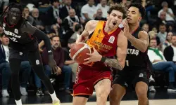 Beşiktaş Derbide Galatasaray’ı 83-80 Mağlup Etti