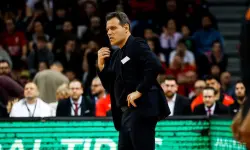 Beşiktaş EuroLeague’de Hapoel IBI Tel Aviv’e Konuk Olacak