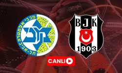 Beşiktaş Maccabi’yi 109-93 Yenerek 13 Yıllık EuroLeague Hasretini Bitirdi