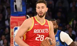 Bleacher Report, Alperen Şengün’ü NBA’nin 28. En İyisi Seçti
