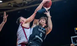 Cedi Osman PAOK’u Sırtladı: Bosna Deplasmanında Galibiyet