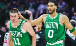 Celtics, Eksik Sixers’ı 38 Sayı Farkla Geçti: Tatum ve Pritchard Coştu