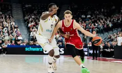 Dubai, Bayern Münih’i 107-91 Yıktı: İlk Yarıda 63 Sayı Rekoru