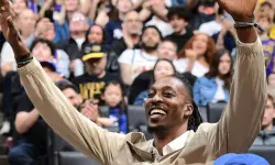Dwight Howard 40 Yaşında Basketbolu İkinci Kez Bıraktı