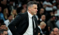 Efes-Beşiktaş Derbisi Öncesi Koçlardan Dikkat Çeken Sözler