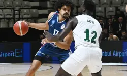Erokspor, Anadolu Efes’in Yenilmezliğine Son Verdi