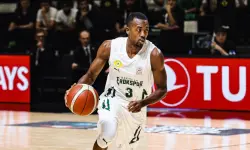 Errick McCollum Parladı; Esenler Erokspor Bulgaristan’da Farklı Galip Geldi