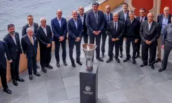 EuroLeague Como’da NBA Teklifini Masaya Yatırdı: Güç Savaşı Kızışıyor