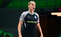 EuroLeague, Şike Soruşturmasında Hakem Tsaroucha’yı Açığa Aldı