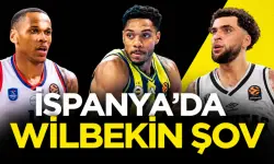 Feel Devotion: Uzun Eksikliği, Beşiktaş’ın Hücumu ve Efes’te Cam Payne