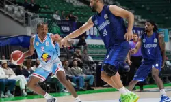 Finalspor, Balikesir’i Kolayca Gecti: 65-52