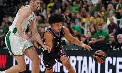 Fransa Ligi’nde Bütçe Dengesi Değişti: Paris Basketball Zirvede