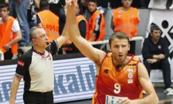 Galatasaray’ın Eski Oyuncusu Markoishvili Başantrenör Olarak Geri Döndü