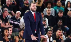 Galatasaray MCT Technic’te Markoishvili ile Kesin Anlaşma Sağlandı