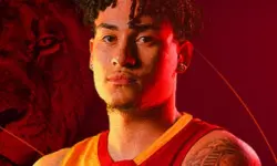 Galatasaray MCT Technic, NBA Deneyimli KJ Simpson Jr.’ı Transfer Etti