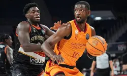 Galatasaray MCT Technic’ten Şampiyonlar Ligi’nde İlk Galibiyet