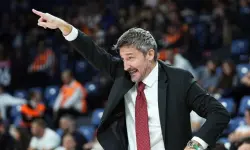 Galatasaray’da Pozzecco Dönemi Sona Erdi: 3 Mağlubiyet Yetti