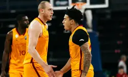 Galatasaray, Şampiyonlar Ligi’nde Strasbourg’u 83-77 Mağlup Etti