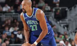 Gobert’ten LaMelo Ball’a Pick-and-Roll Dersi: Yürüyerek de Oynayabilirsin
