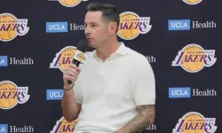 JJ Redick’ten LeBron Açıklaması: ‘Niyetim Mesaj Vermek Değildi’