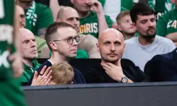 Joventut Badalona Satıldı: Ricky Rubio Artık Hissedar