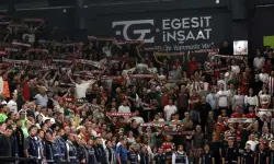 Karşıyaka’da 5,5 Aylık Hasret Bitiyor: Fenerbahçe Biletleri Tükendi