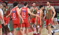 Karşıyaka, Galatasaray Maçını Boş Tribünler Önünde Oynayacak