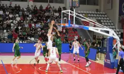 Kipaş İstiklal Basketbol, Mersin Spor’u Ağırlayacak