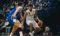 Körfez Basket Europe Cup’ta Son Çeyrekte Çöktü