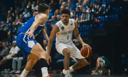 Körfez Basket, Kalev’e 84-78 Yenilerek Avrupa’ya Zorlu Başladı
