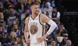 Porzingis’ten Hastalığa İlişkin HIV İddialarına Net Yanıt
