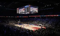 Kyrie Irving Döndü, Mavericks Makao’da Rockets’ı 132-115 Geçti