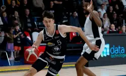 Lakers, Letonya Şampiyonu Guard Tait-Jones’u Kadrosuna Kattı